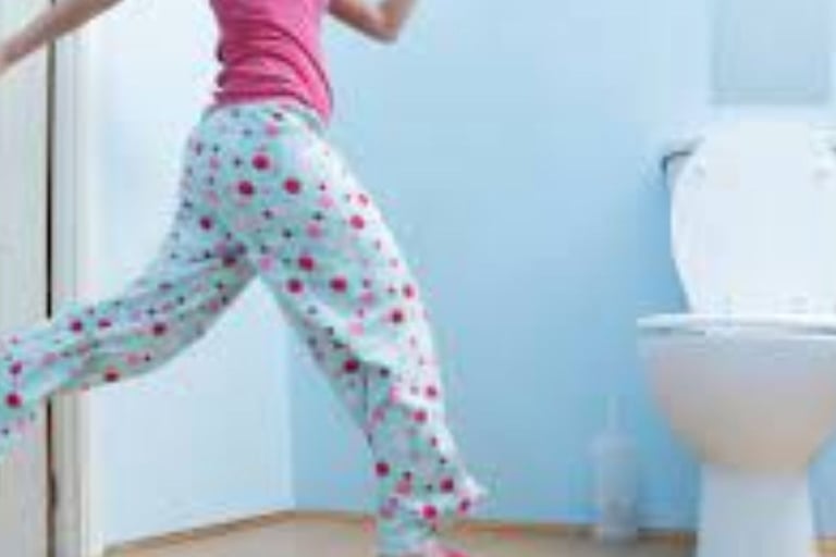 💡 اكتشف كيف يعالج الصيام الأسباب الجذرية لسلس البول 